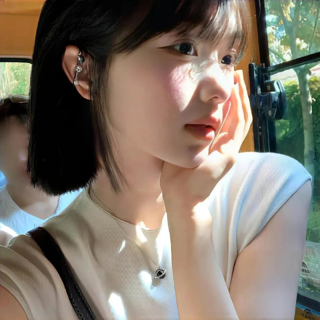 靛蓝